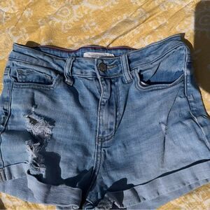 CELLO JEANS SHORTS sz Small